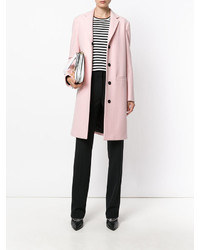 Женские черные классические брюки от Stella McCartney