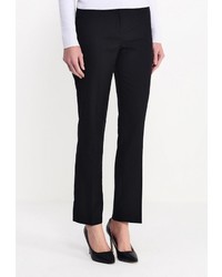 Женские черные классические брюки от Tom Farr