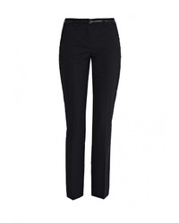 Женские черные классические брюки от Tom Farr