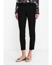 Женские черные классические брюки от Top Secret