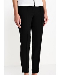 Женские черные классические брюки от Top Secret