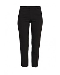 Женские черные классические брюки от Topshop