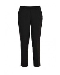 Женские черные классические брюки от United Colors of Benetton