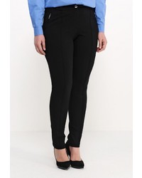 Женские черные классические брюки от Wallis