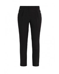 Женские черные классические брюки от Wallis