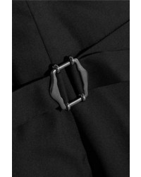 Женские черные классические брюки от Christopher Kane