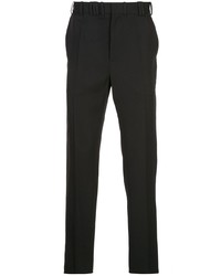 Мужские черные классические брюки от Y/Project