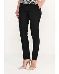 Женские черные классические брюки от Zarina