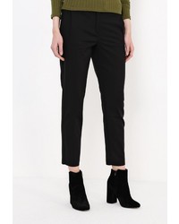 Женские черные классические брюки от Zarina