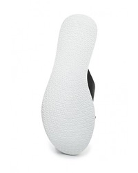 Женские черные кожаные босоножки от Martin Pescatore