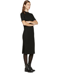 Черные кожаные ботильоны от 3.1 Phillip Lim