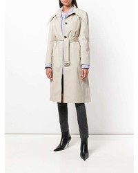 Черные кожаные ботильоны от Balenciaga