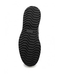 Мужские черные кожаные ботинки от Call it SPRING