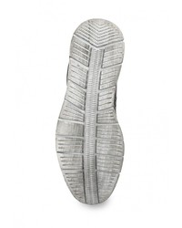 Мужские черные кожаные ботинки от Montefiori