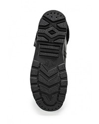 Мужские черные кожаные ботинки от Palladium