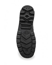 Мужские черные кожаные ботинки от Palladium