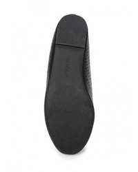 Женские черные кожаные лоферы от Call it SPRING