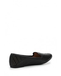 Женские черные кожаные лоферы от Call it SPRING