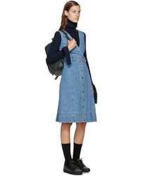 Женские черные кожаные низкие кеды от Giuseppe Zanotti