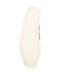 Черные кожаные полусапоги от Bronx