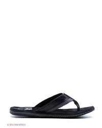 Мужские черные кожаные сандалии от XTI