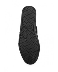 Мужские черные кожаные слипоны от Call it SPRING