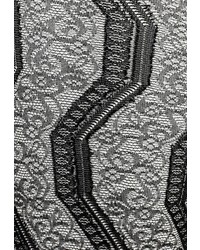 Черные колготки от Charmante