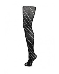 Черные колготки от Charmante