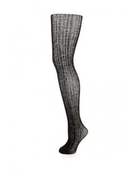 Черные колготки от Charmante