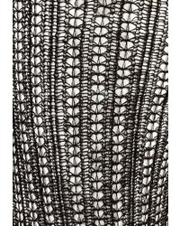 Черные колготки от Charmante