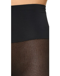 Черные колготки от Commando