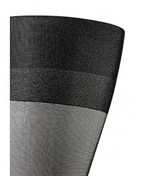 Черные колготки от Glamour