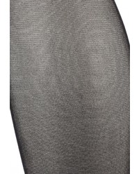 Черные колготки от Innamore