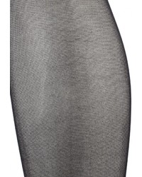 Черные колготки от Innamore