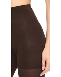 Черные колготки от Spanx