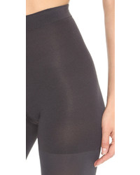 Черные колготки от Spanx