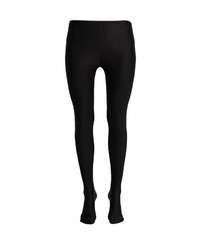 Черные колготки от Mimao