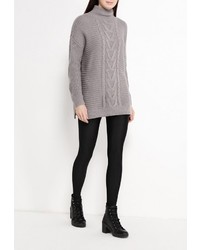 Черные колготки от Mimao