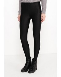 Черные колготки от Mimao