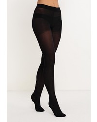 Черные колготки от Modis