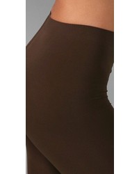 Черные колготки от Falke