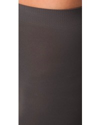 Черные колготки от Falke