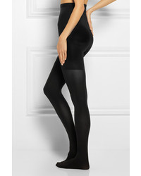 Черные колготки от Spanx