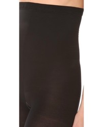 Черные колготки от Spanx