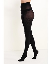 Черные колготки от Topshop