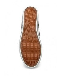 Черные кроссовки на танкетке от Bella Comoda