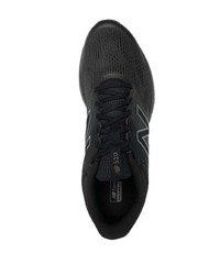 Мужские черные кроссовки от New Balance