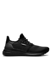 Мужские черные кроссовки от Adidas By Pharrell Williams