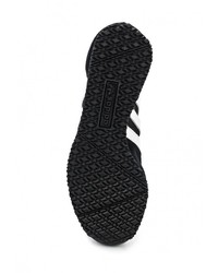 Женские черные кроссовки от adidas Originals