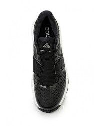 Мужские черные кроссовки от adidas Performance
